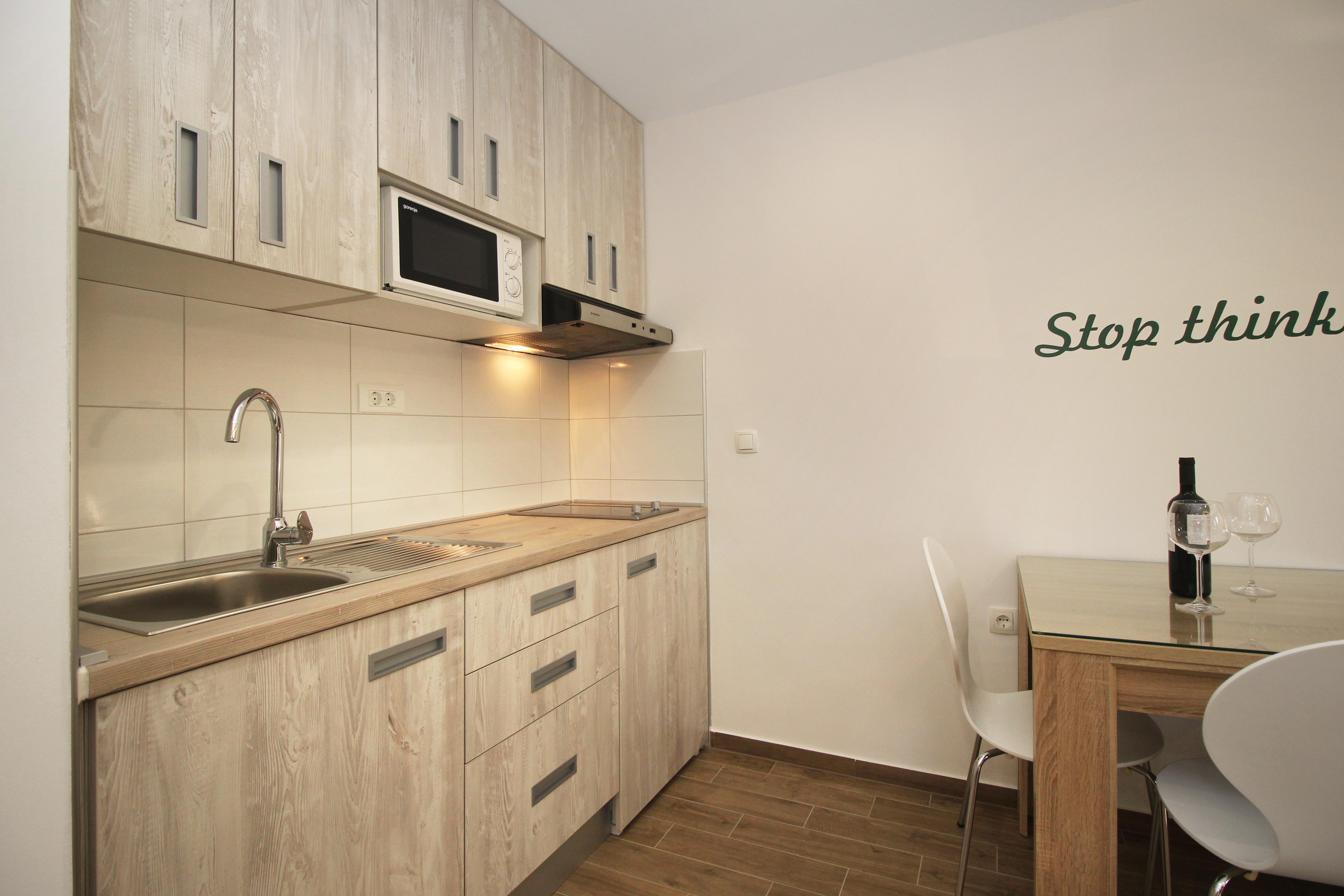 Studio Apartments 4 You In Split Eksteriør bilde