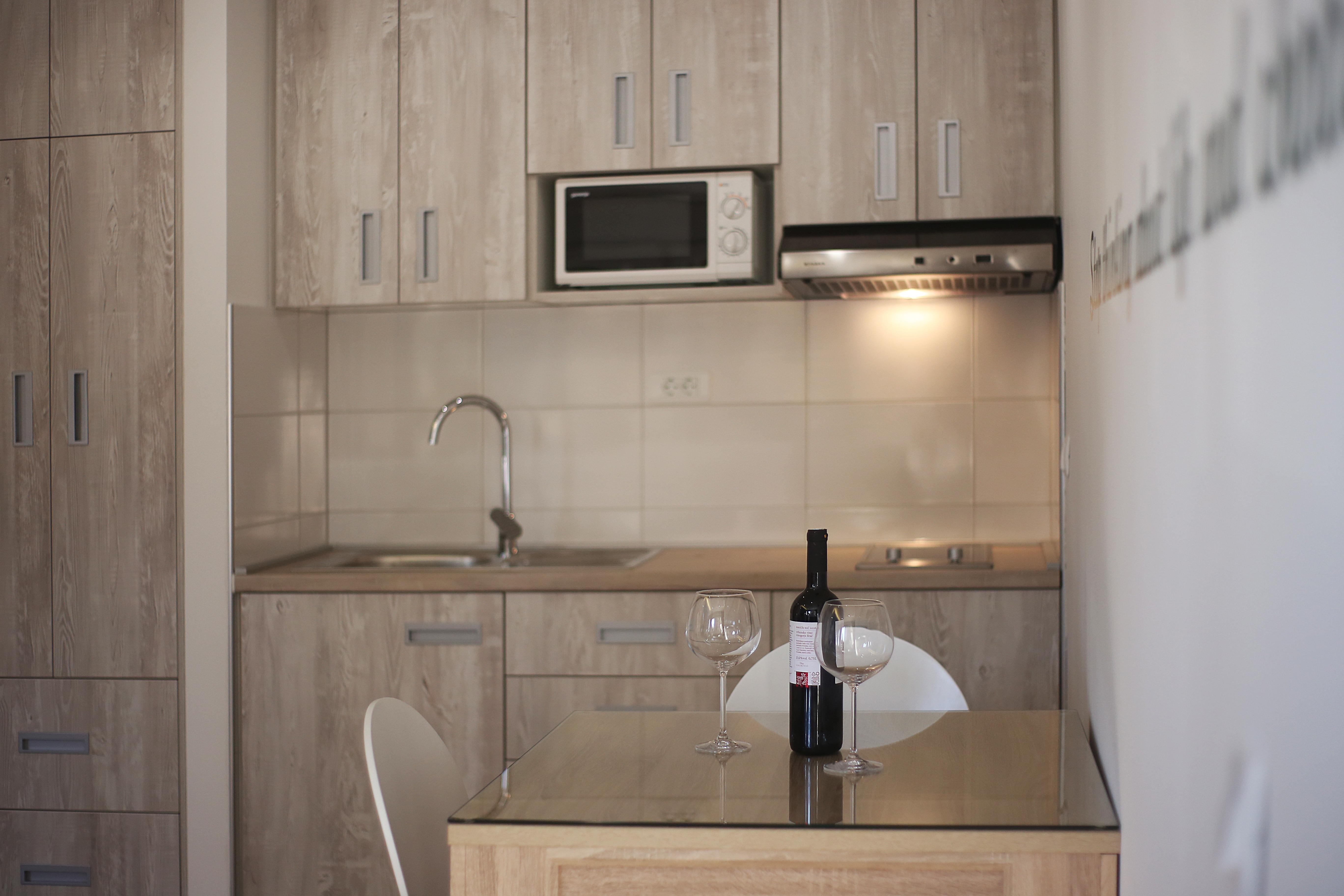 Studio Apartments 4 You In Split Eksteriør bilde