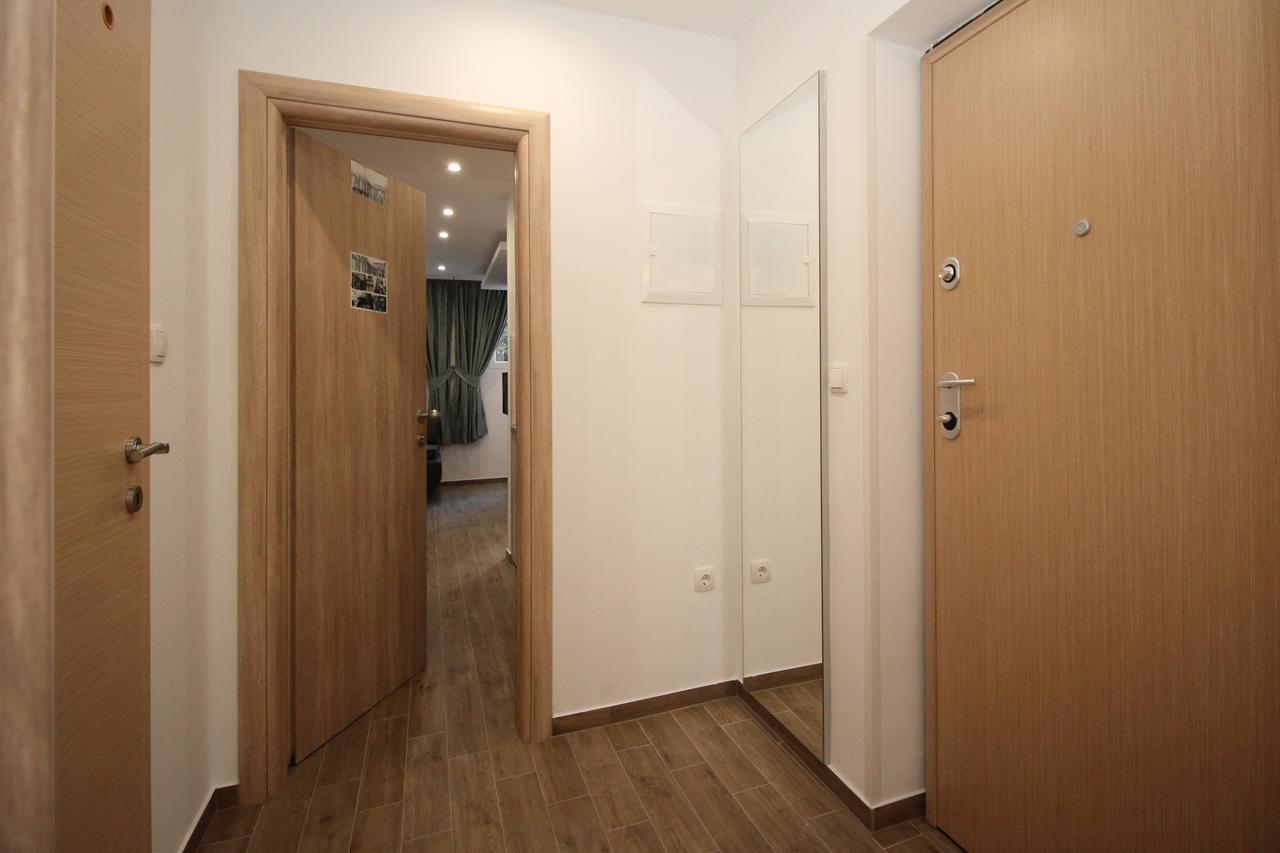 Studio Apartments 4 You In Split Eksteriør bilde