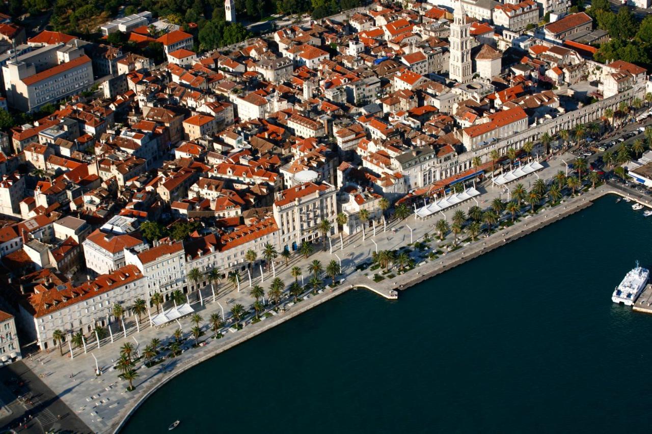 Studio Apartments 4 You In Split Rom bilde